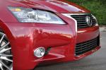 Lexus GS350 2013 года